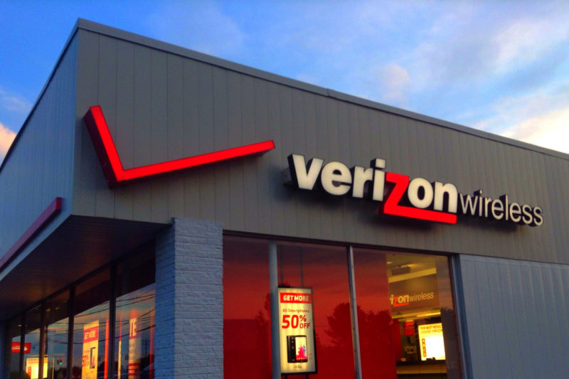 Teknisi Verizon Akui Jual Data Pelanggan Selama Bertahun-Tahun
