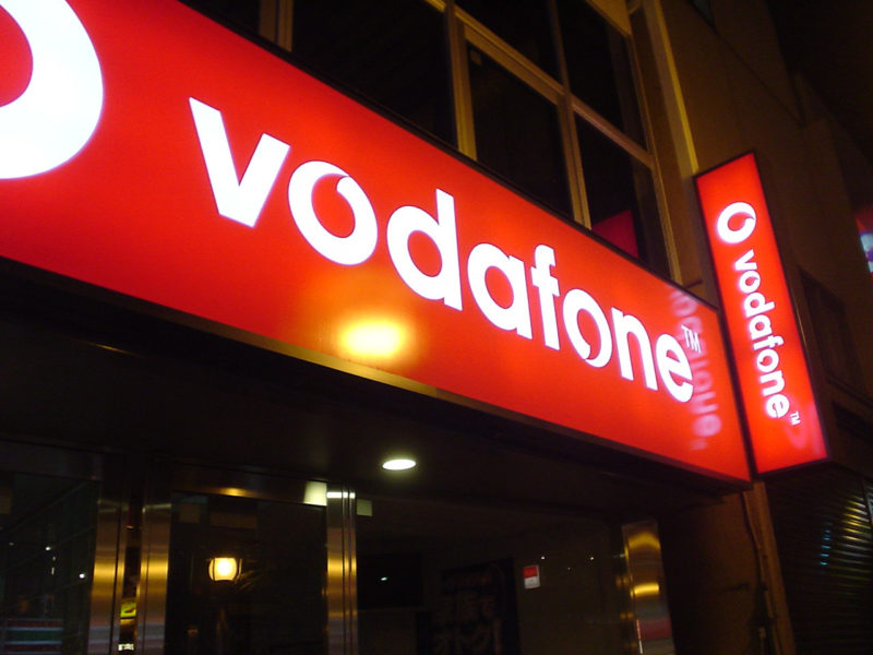 Susul Telstra dan Optus, Vodafone Siap Matikan 2G di 2017
