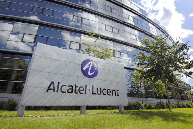Alcatel-Lucent & Komunitas Connected Government Kerja Bareng Bikin Situs Interaktif