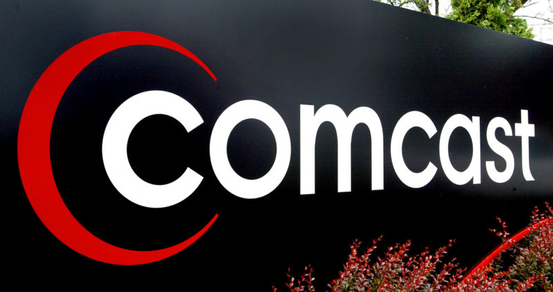 Comcast Ungkap Rencananya Untuk Terjun ke Layanan Mobile