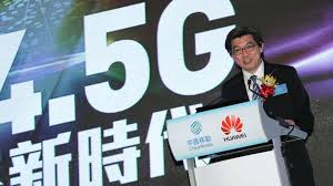 China Mobile Uji Coba 4.5G di Hong Kong  dan Siap Komersial di 2020