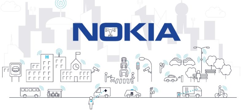 Ini dia Hasil Studi Nokia Smart City Playbook di 22 Smart City