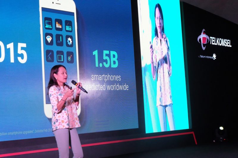 IndonesiaNEXT Program Sertifikasi Bagi Mahasiswa