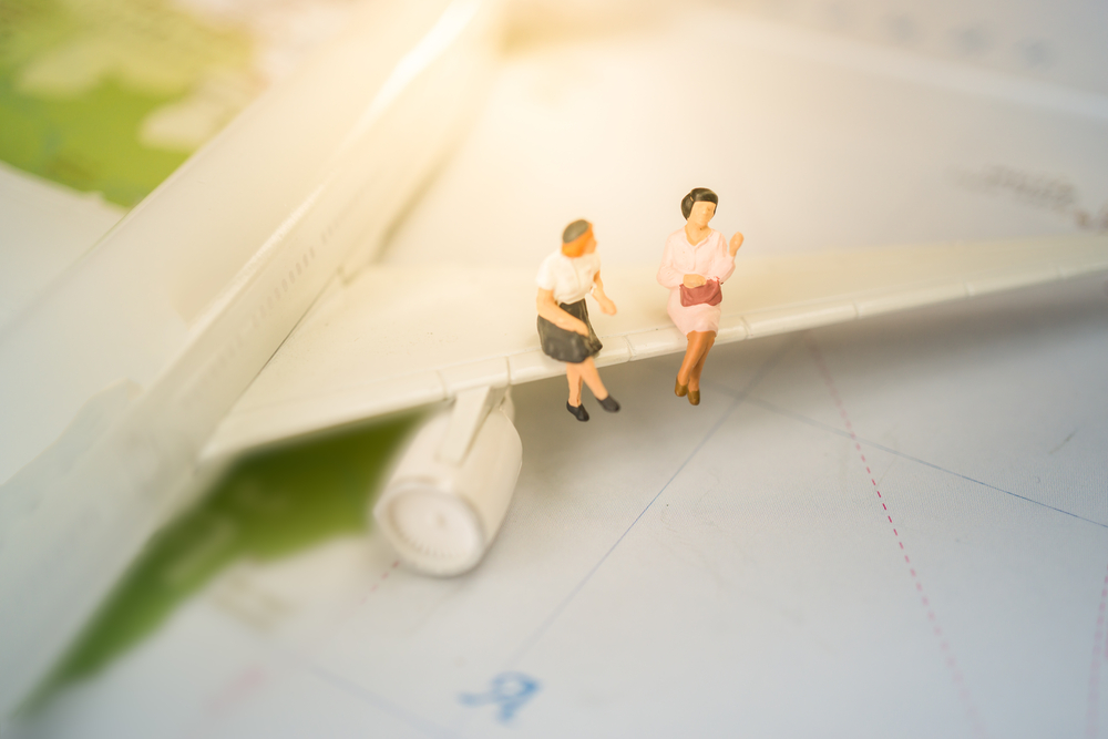 Tahun 2025, 1 dari 8 Travellers Adalah Manula
