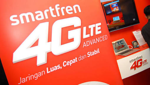 Akhirnya Penggunaan Frekuensi 1900 MHz Smart Telecom Resmi Dihentikan