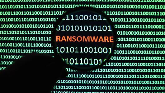 Ancaman Serangan Ransomware Lokal di 2017 Semakin ‘Menggila’