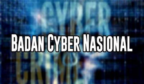 Bulan Ini Pemerintah Selesaikan Pembentukan Badan Cyber Nasional