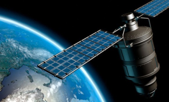 Indosat lepas Bisnis Satelit