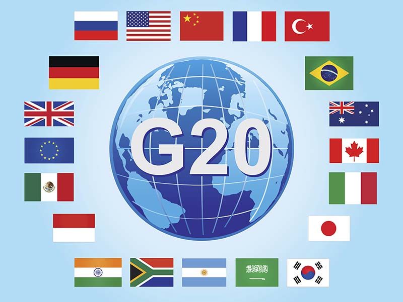 Menkominfo Bakal Serukan Isu Pemerataan Digital di Pertemuan G20