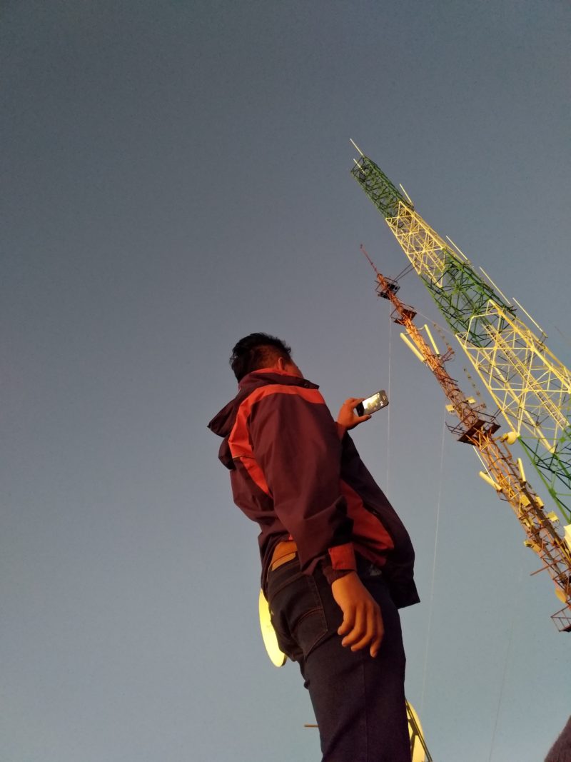 Sambut Lebaran, Telkomsel “Guyur” Jalur Mudik dengan Sinyal 4G