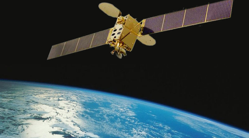 Indosat Ooredoo dan PSN Sepakat Membeli Satelit Palapa –N1 Dari Cina