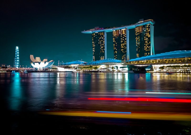 Siemens Bangun Digitalisasi hub Di Singapura Untuk Dorong Pertumbuhan IoT