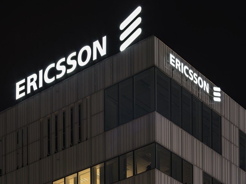 Ericsson Meluncurkan Paket Network Services Plus Massive IoT