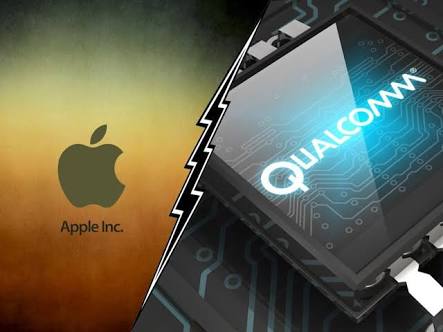 Qualcomm Berusaha ‘Jegal’ Impor dan Penjualan Apple iPhone