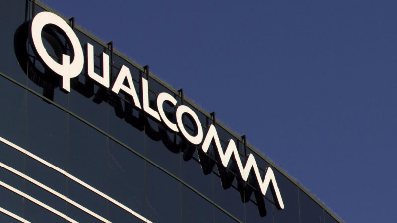 Qualcomm: Pada 2035 Nilai 5G Akan Mencapai $ 12 Triliun