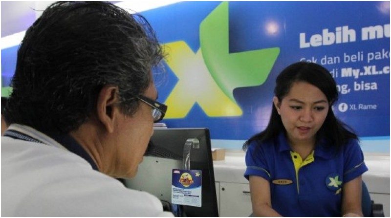 Ini Upaya XL Untuk Dorong Pelanggan Gunakan Layanan Data