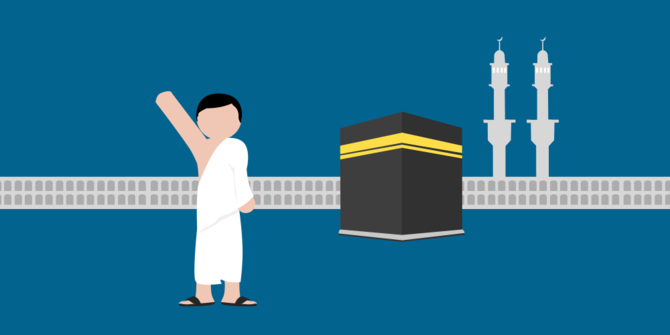 Paket ‘Haji 2017’ Dari Telkomsel, XL, Indosat