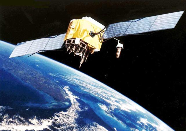 ITU Akhirnya Setujui Proposal Filing Satelit Palapa Indonesia