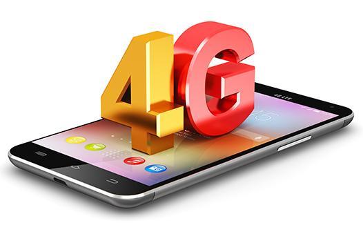 Pasar Perangkat 4G Global Bakal Tumbuh 8.7% Sampai 2021