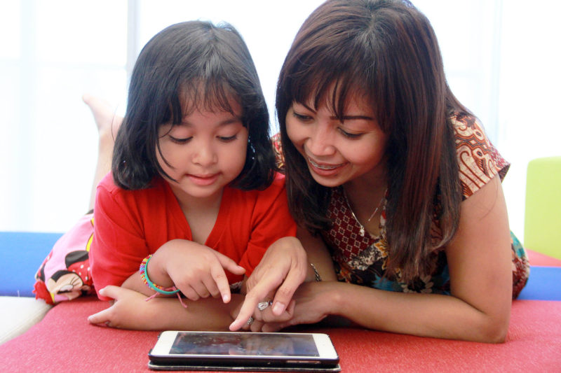 Telkomsel Lindungi Keluarga Indonesia Via Aplikasi Family Protect