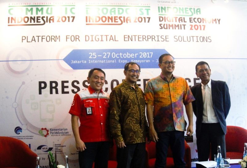 Apa Saja Yang Harus Indonesia Persiapkan Untuk Masuk Dunia Digital Dunia?