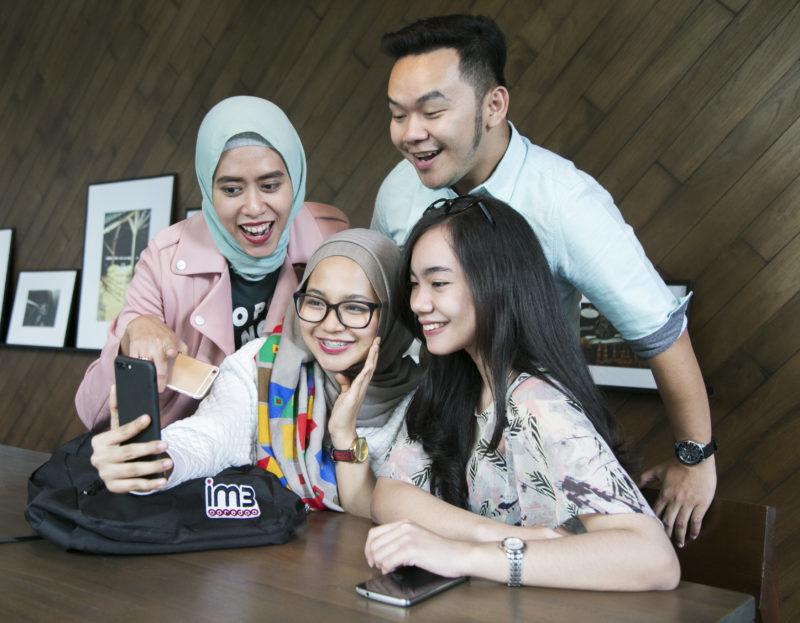 Lagi, Indosat ‘Guyur’ Pelanggan Dengan Bonus Internetan