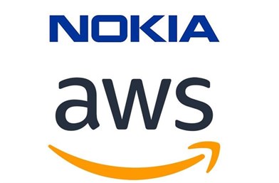 Nokia Gandeng Amazon Web Service Untuk Perkuat Strategi 5G dan IoT