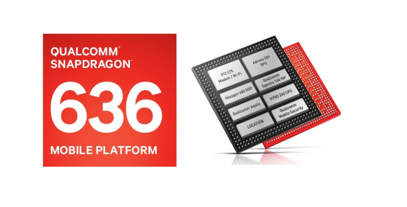 Qualcomm Snapdragon 636 Mobile Platform Diluncurkan Demi Puaskan Para Gamer