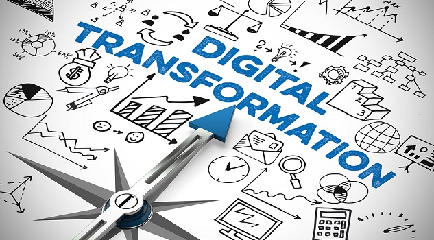 Memulailah Transformasi Digital dengan Langkah Awal yang Sederhana