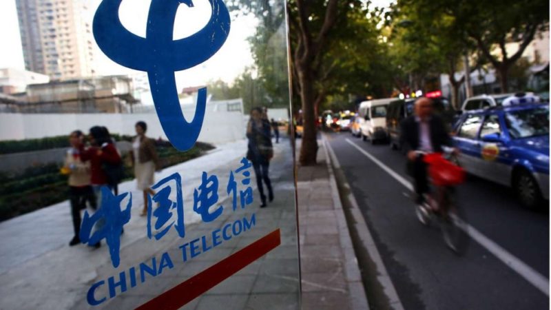 China Telecom dan TTK Selesai Membangun Kabel Terestrial 100G Dari China ke Eropa