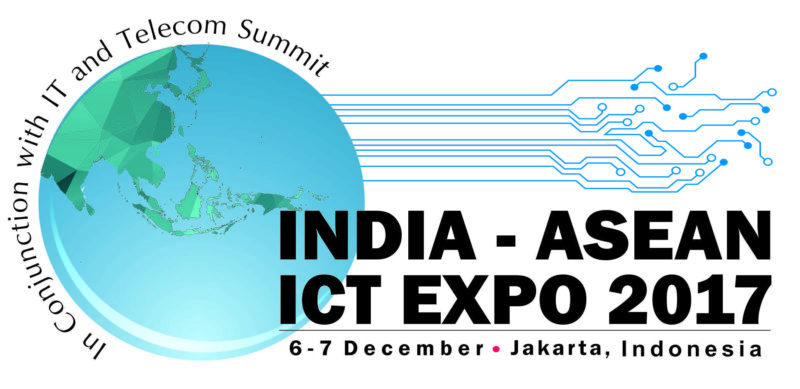 Bakal Banyak Peluang Pembiayaan di India-Asean ICT Expo 2017