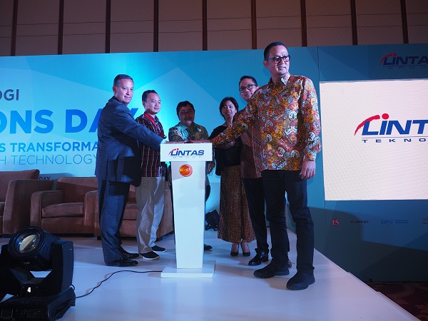 Transformasi Digital Indonesia Bakal Meraup USD 150 Miliar Pertahun di 2015