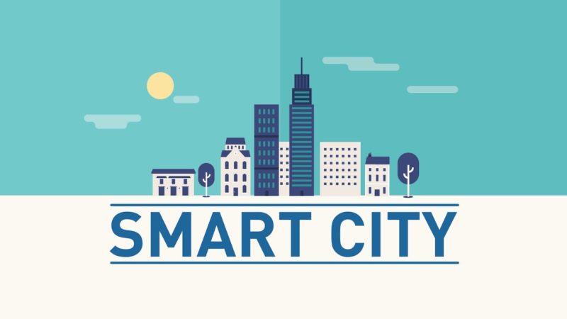 Indosat Ooredoo Jadi Technology Advisor Dalam Implementasi Smart City Indonesia