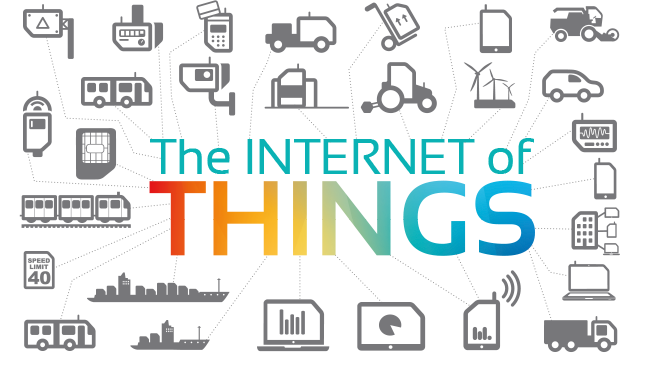 IoT Forum: Indonesia Sangat Butuh Laboratorium Khusus Internet of Things