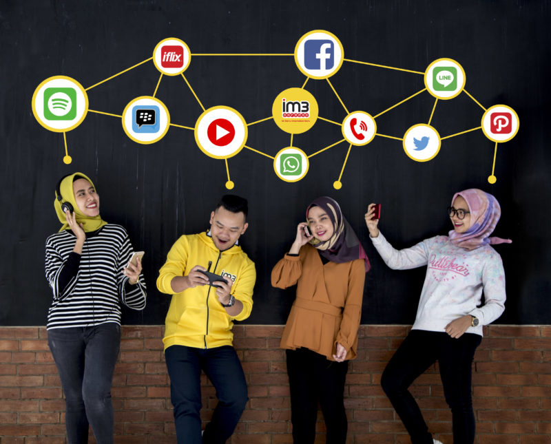 Indosat Luncurkan Paket Internet ‘Murat Meriah’ Buat Kelas Menengah