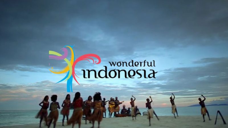 Indonesia Menuai Buah Manis Digitalisasi Pariwisata