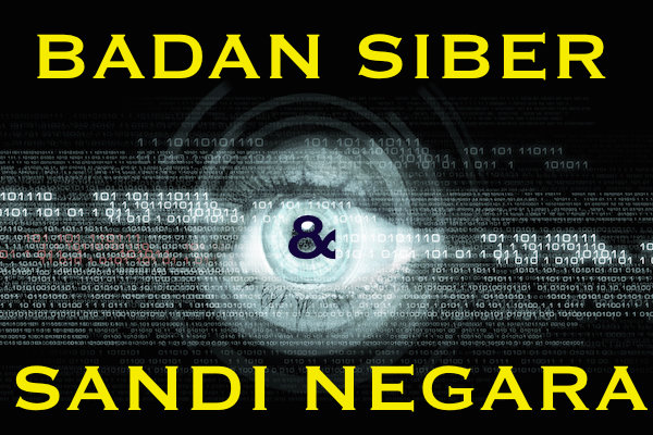 Presiden Lantik Djoko Setiadi sebagai Kepala Badan Siber dan Sandi Negara