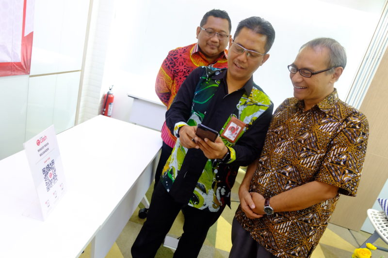 Layanan Broadband Telkomsel pun Kini Hadir Dalam Organisasi Keagamaan
