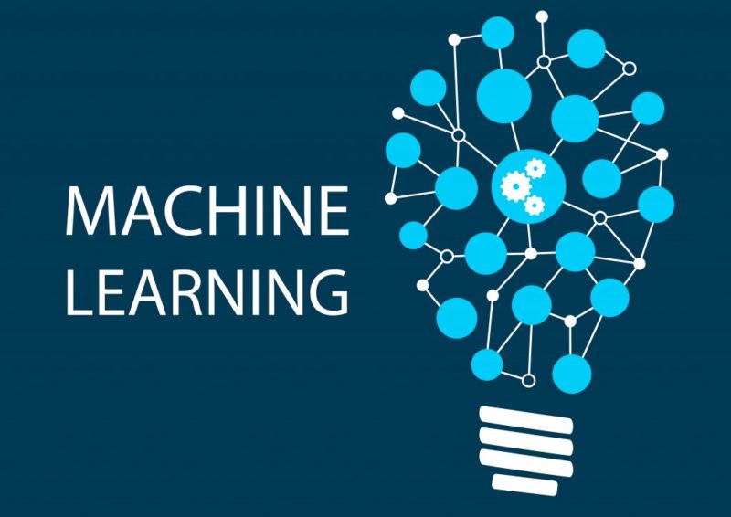 Machine Learning Bakal Jadi Teknologi Terpenting Setelah Internet di 2018