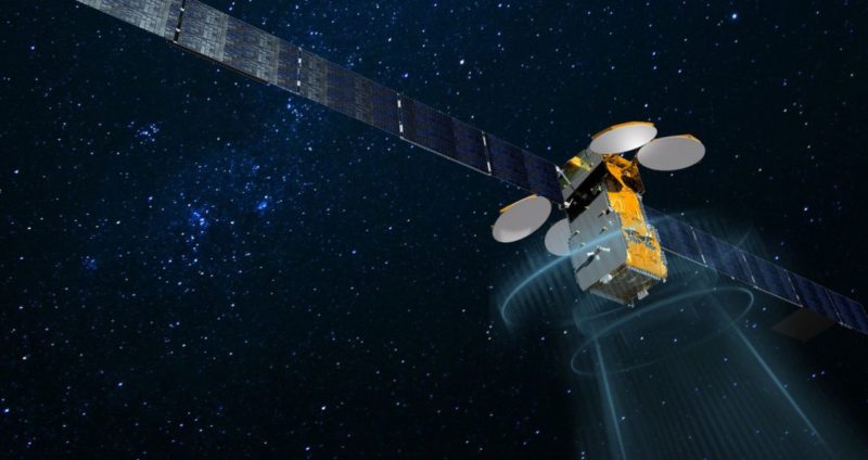 Pemerintah Perlu Kontrak Satelit Baru Jika Tidak Slot Orbit Akan Hilang