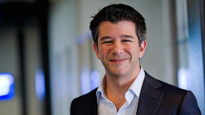 Pendiri Uber, Travis Kalanick Berencana Menjual 29% Sahamnya