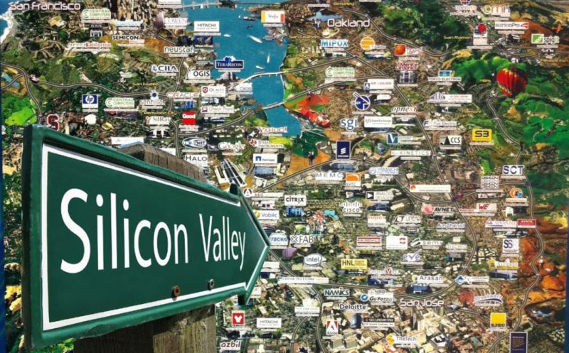 Asyik, Empat Pemenang Telkomsel The NextDev 2017 ke Silicon Valley