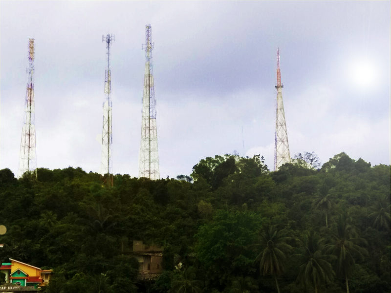 Telkomsel Tambah 2 BTS 4G di Natuna dan Anambas
