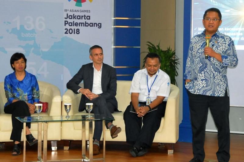 Refarming Frekuensi 2.1 GHz di Seluruh Indonesia Selesai Lebih Cepat