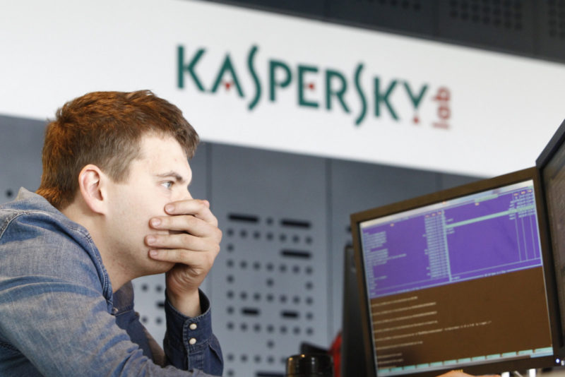 Akhir 2019, Kaspersky Memindahkan Data Pelanggan Dari Rusia Ke Swiss