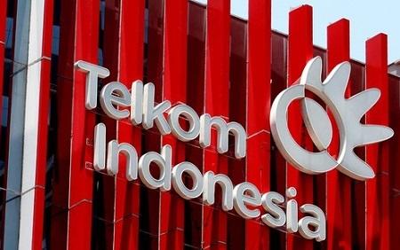 Telkom Kantongi Pendapatan Rp32,3 Triliun Pada Kuartal I 2018