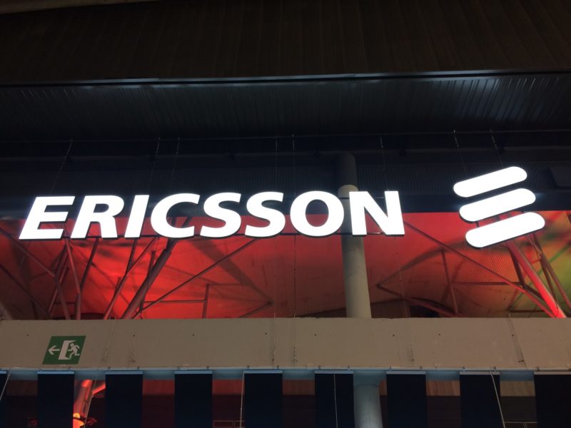 Ericsson : 2023 Bakal Ada 3,5 Miliar Koneksi IoT