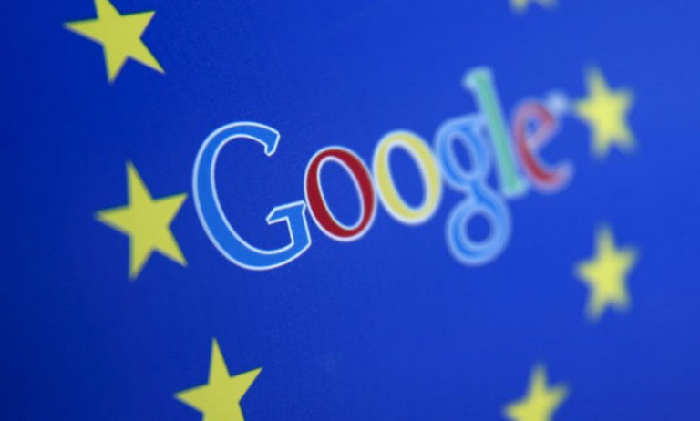 Google Lega UU Hak Cipta Eropa Akhirnya Batal Dirombak