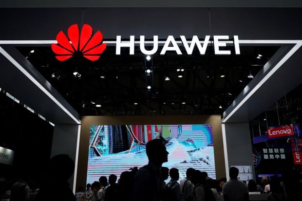 Australia akan Larang Huawei Pasok Jaringan 5G