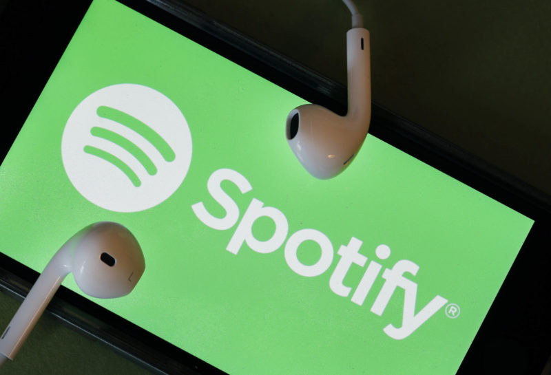 Siap-siap! Pemutar Musik Spotify Dirilis Akhir Tahun Ini